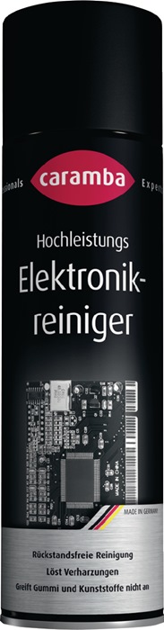 60358542 Elektronikreiniger 500 Ml - Caramba