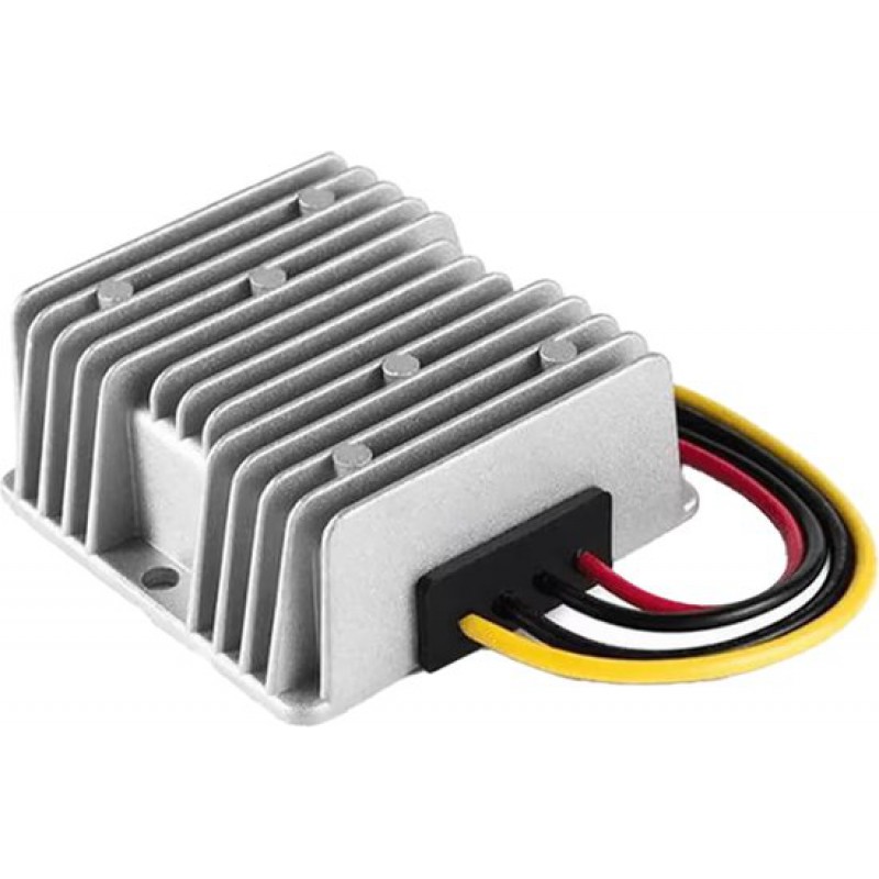 12v Auf 24v Dc-dc-wandler - 480w - Max. 20a - Spannungswandler
