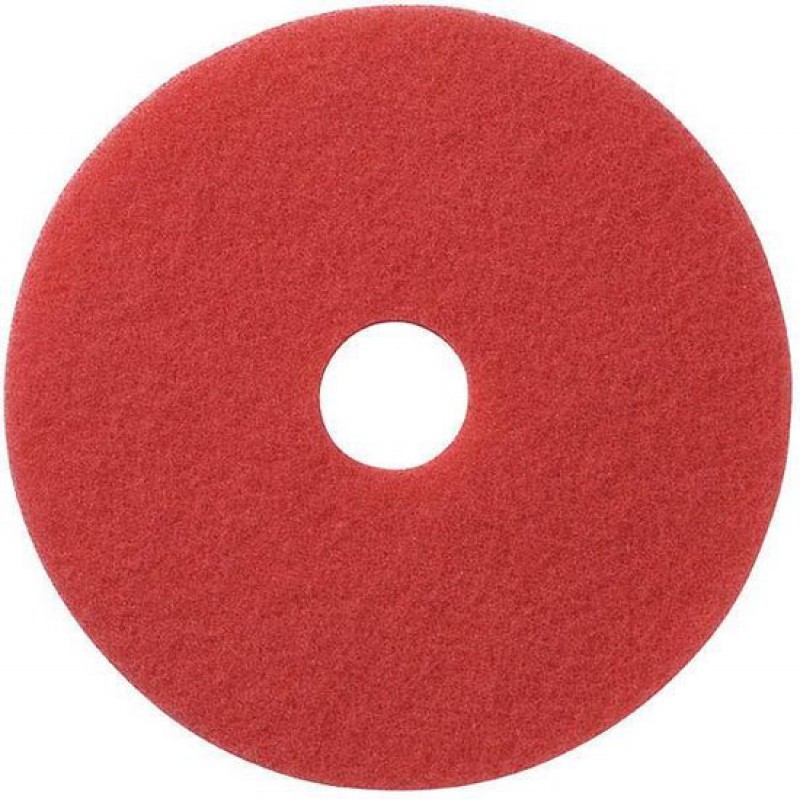 - Rote Fußmatten - 51 Cm (20 Zoll) - 5 Fußmatten - - Rote Fußmatten - 51 Cm (20 Zoll) - 5 Fußmatten