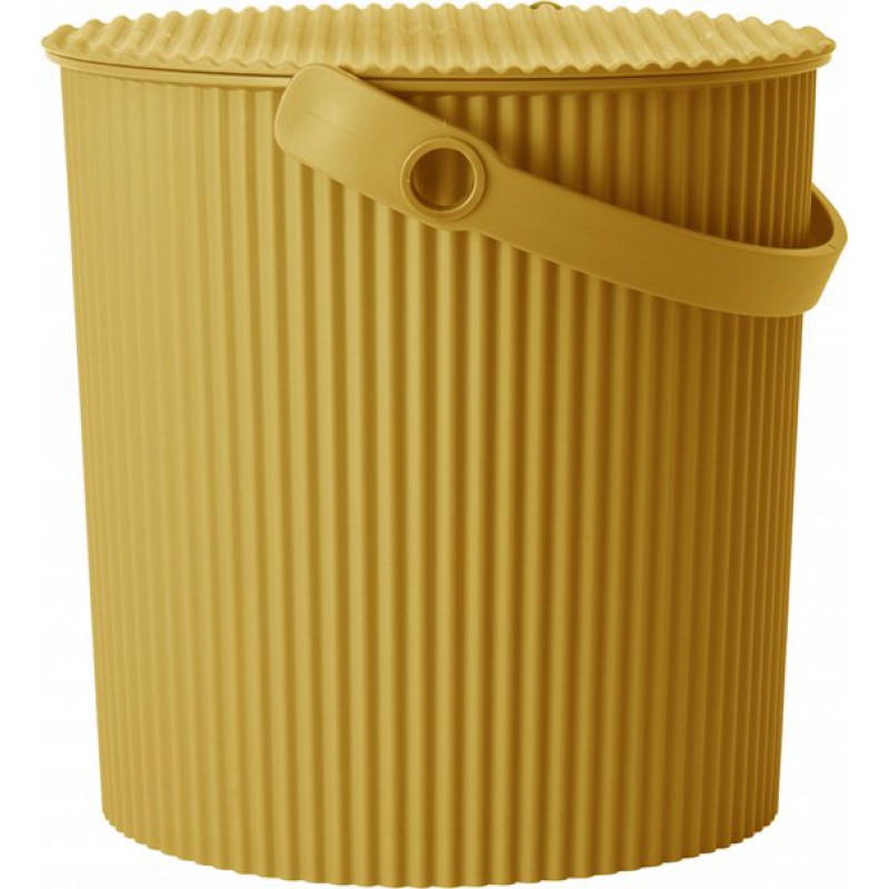 Omnitool Aufbewahrungseimer - M - Gelb - Omnitool Aufbewahrungseimer - M - Gelb