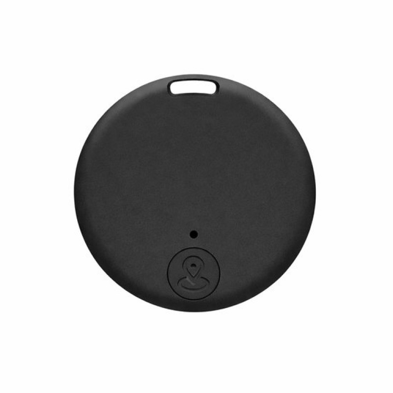 Mini-gps-tracker Für Hunde, Schlüssel, Rucksäcke Und Koffer – Intelligenter Bluetooth- Und 4g-tracker Mit Ios-/android-app – Wasserdicht (ip67) – Tracker Für Hunde Und Katzen – Schlüssel- Und Gepäckor