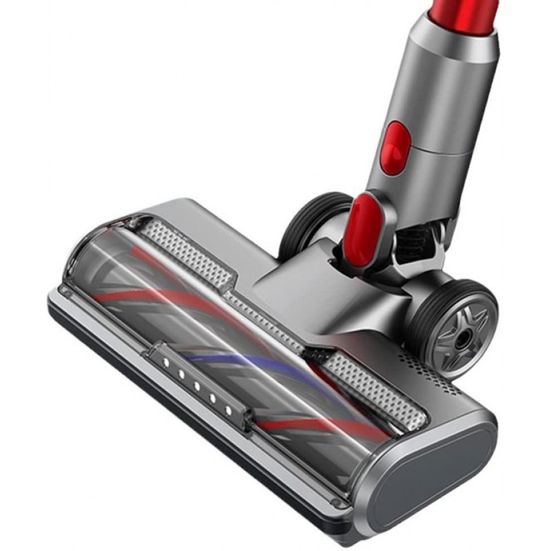 Passend Für Dyson V7v8v10v11v15v8 Slim Staubsauger: Weiche Untere Bürste, Staubsauger-ersatzteil, Gerade Untere Bürste (1 Stück).