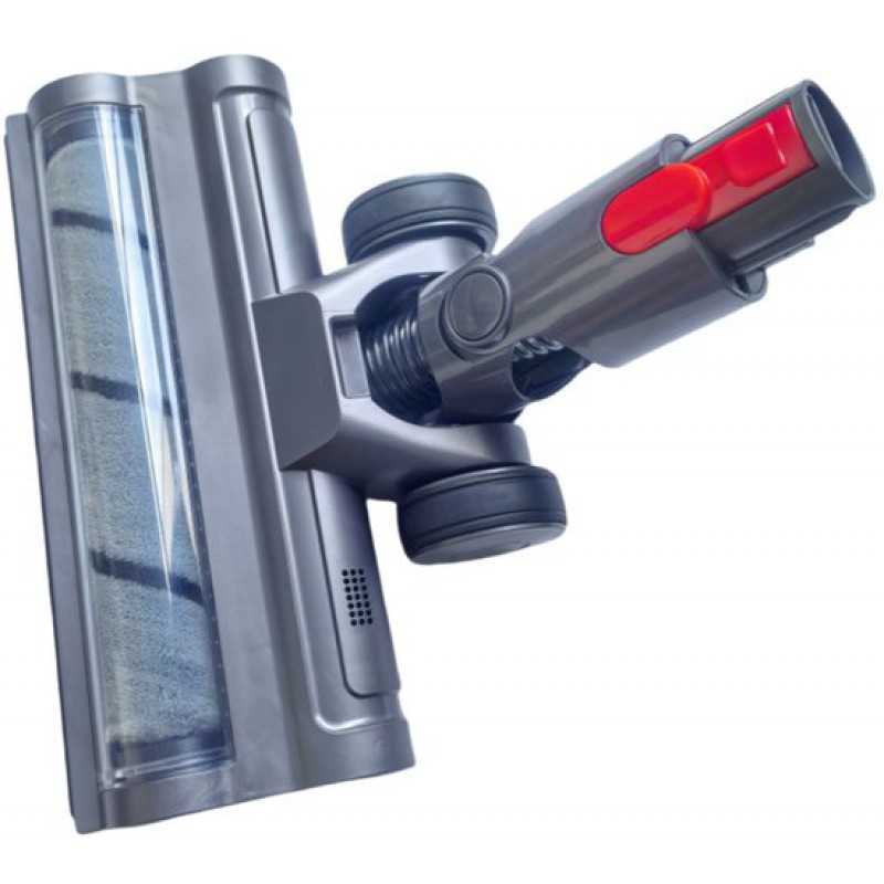 Weiche Und Leichte Saugbürste, Kompatibel Mit Den Dyson Staubsaugern V10slim Und V12slim. Einzeln Erhältlich.