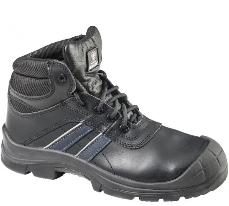 Lemaitre 092645 Sicherheitsschuh Andy Bau Xxl, S3 Ci, Gr.45