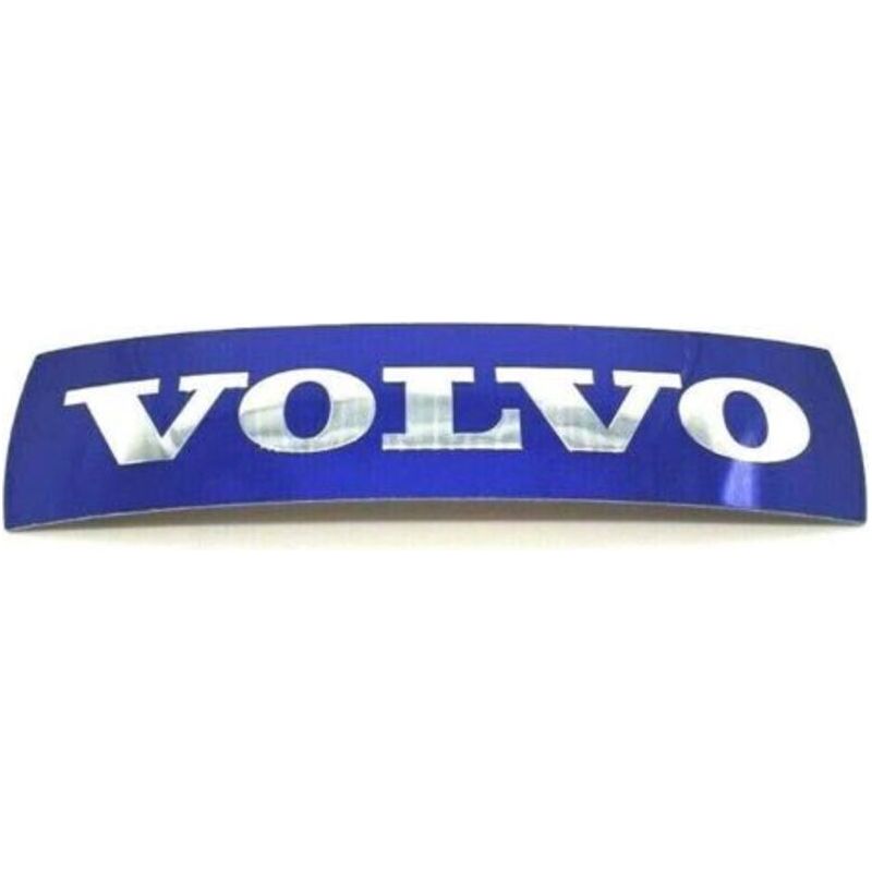 Volvo Kühlergrill-logo V40 V50 V60 V70 Xc40 Xc60 Xc70 Xc90 S40 S60 S80 C30 C70 13,5 Cm