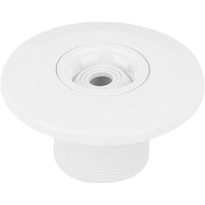 Schwimmbad-massagedüse, 360° Drehbare Massagedüse Für Schwimmbäder, 5 Cm (2 Zoll) Rücklaufanschluss, Schwimmbadzubehör