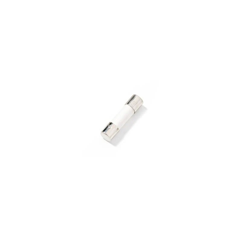 Littelfuse 0216.315m Miniatur-keramiksicherung 315 Ma – 250 V – 5 Mm × 20 Mm – Fast Blow – Ohne Anzeige