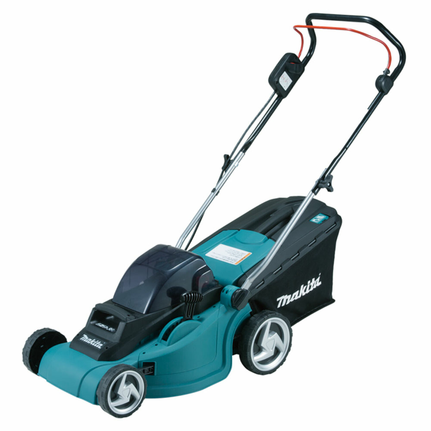 Makita Akku-rasenmäher Dlm380pm2