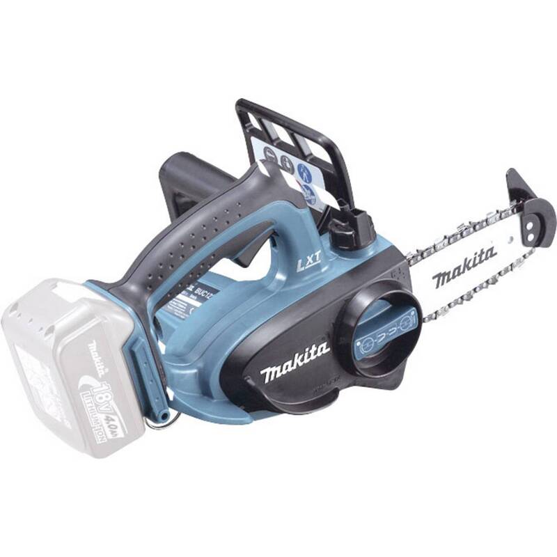 [gebraucht] B-ware Makita Uc100dz 12v Max Li-ion Cordless Brushless 100mm (4") Pruning Saw - Skin Only