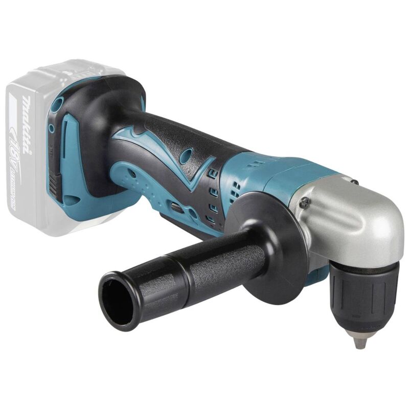 [neuwertig] B-ware Makita Dda351 18v Lxt Cordless Angle Drill No Batteries No Battery Charger No Case