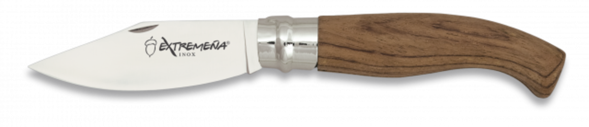 Küchenmesser Extremena Girolock Edelstahl 8 Cm