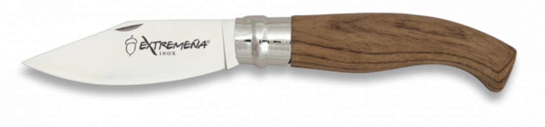 Messer Extremena Punta Clasica 6 Cm Girolock System