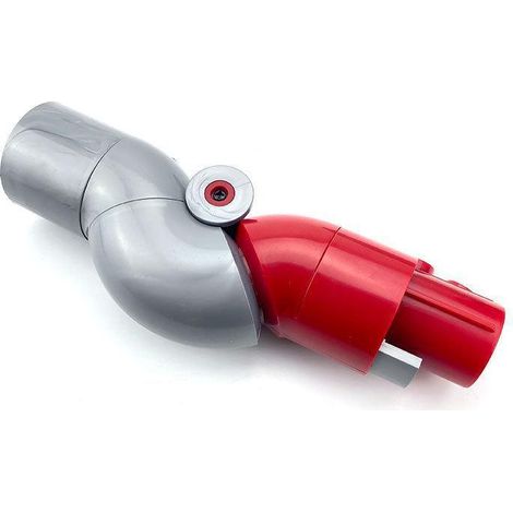 Aluminium Verlängerungsrohr Für Dyson V15 V11 V10 V8 V7 - 72cm Saugrohr Quick Release