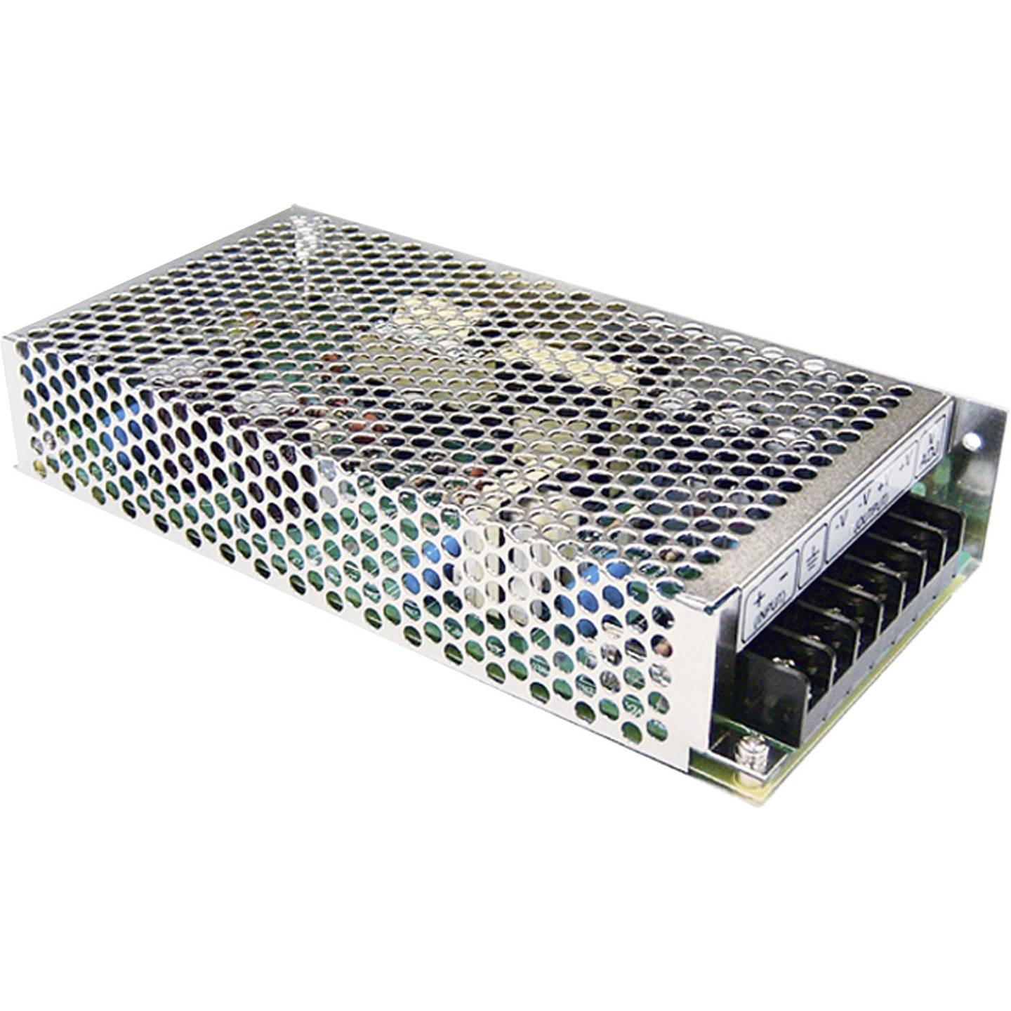 [gebraucht] B-ware Mean Well Dc/dc-wandler 12v 102w 8.5a Stabilisiert Innenbereich Schraubklemmen
