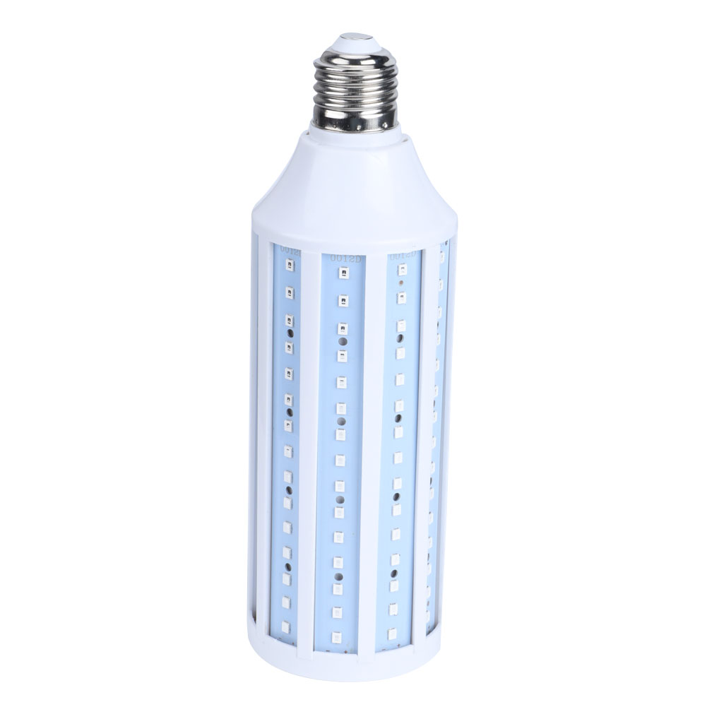 60-w-e27-uv-led-lampe Für Bad Und Küche, 85–265 V Wechselstrom