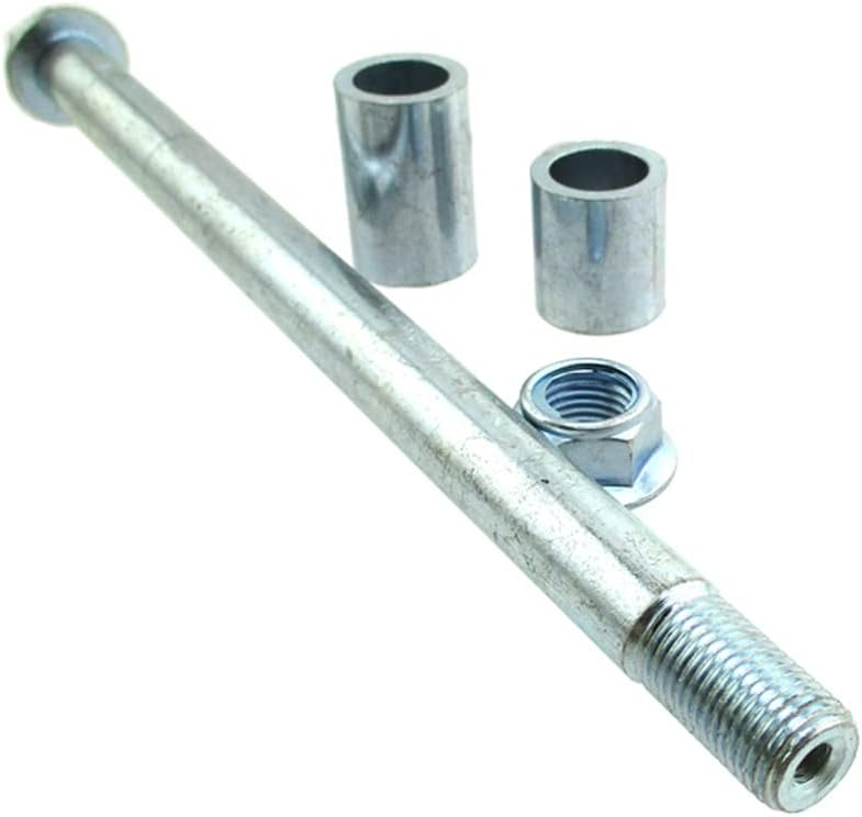 15-mm-bohrachse Für Hinterrad - 1 Stück - Stahl - Für Chinesische Motocross-maschinen