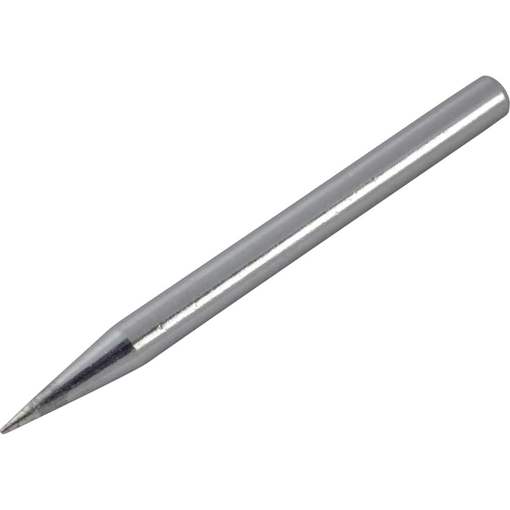 Lötspitze – 1 Stück – Gerade Ø 4 Mm – Langlebig – Für Weller Lötkolben