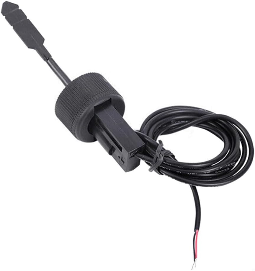 Wasserdurchflussschalter – 1 Stück – Nylon – Einstellbar 1 Mpa – Wärmepumpe Und Schwimmbad – Fs-11