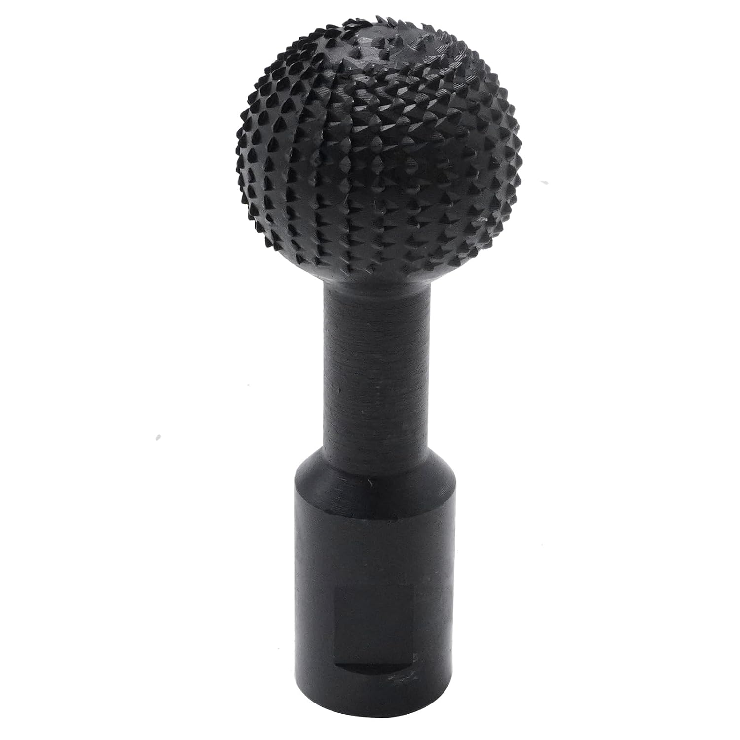 40-mm-kugelfräser – Kohlenstoffstahl – M14-gewinde – Holzbearbeitung – Für 115/125-mm-winkelschleifer