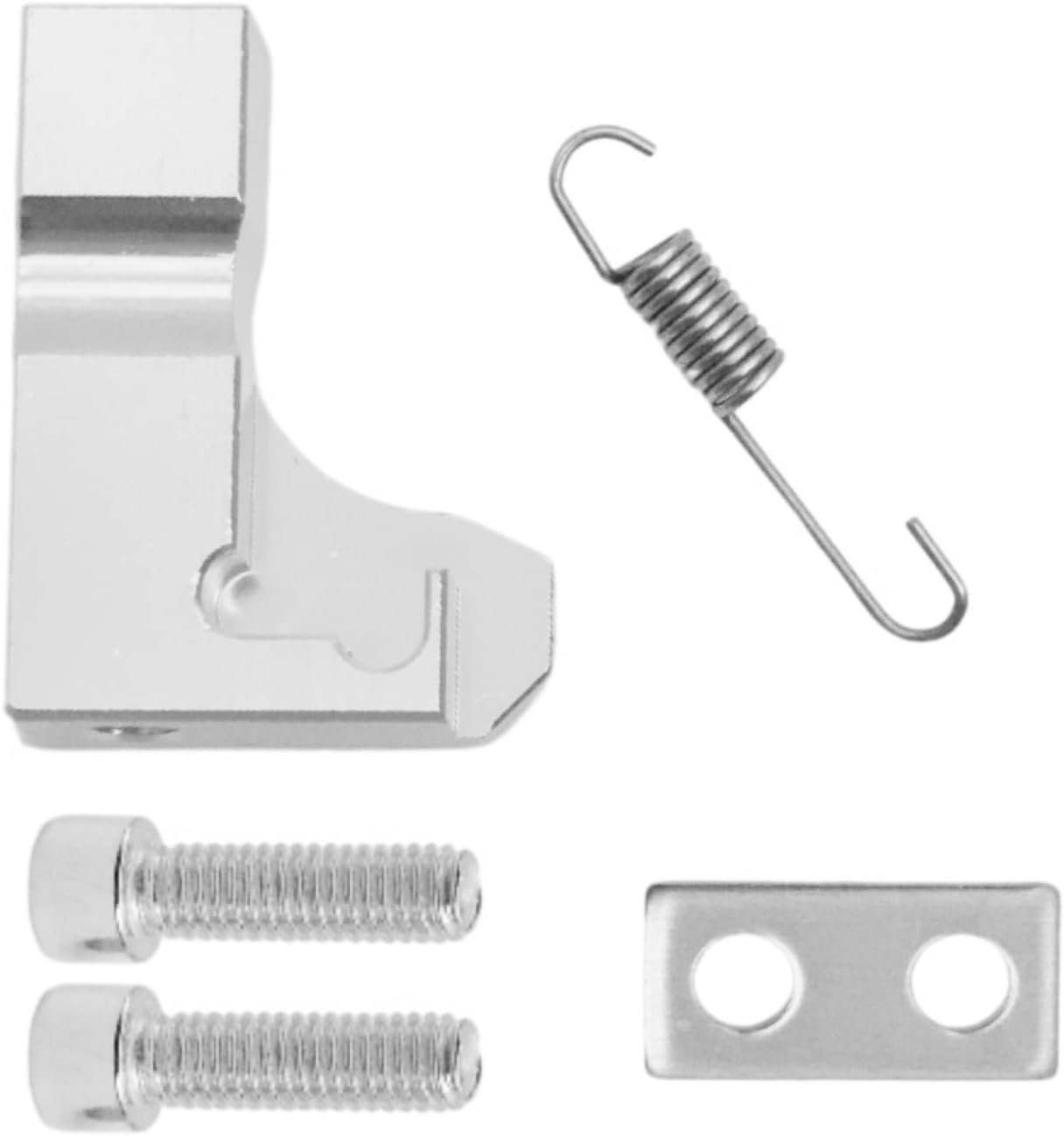 Reparatursatz Für Ansaugkrümmer – Für 03l129711e – Aluminium – 2.0 Tdi Motor – Fahrzeuge 2008–2015