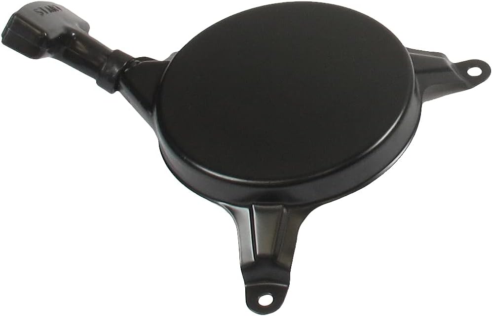 Anlasser – 1 Stück – Stahl – 2 Ratschen – Honda Gxv140 Gxv160k1 Mtd