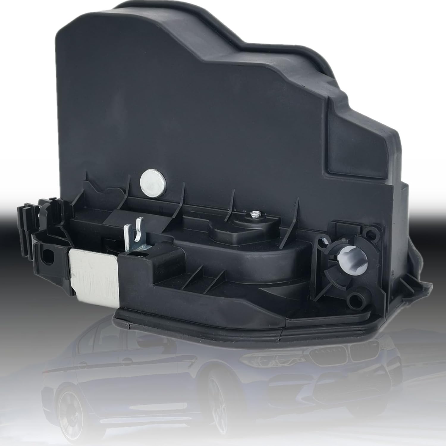 Türschlossantrieb Vorne Links – 1 Stück – Verstärkter Kunststoff – Oem-ersatzteil – Für Bmw 1er, 3er, 5er, 7er, X- Und Z4-serie