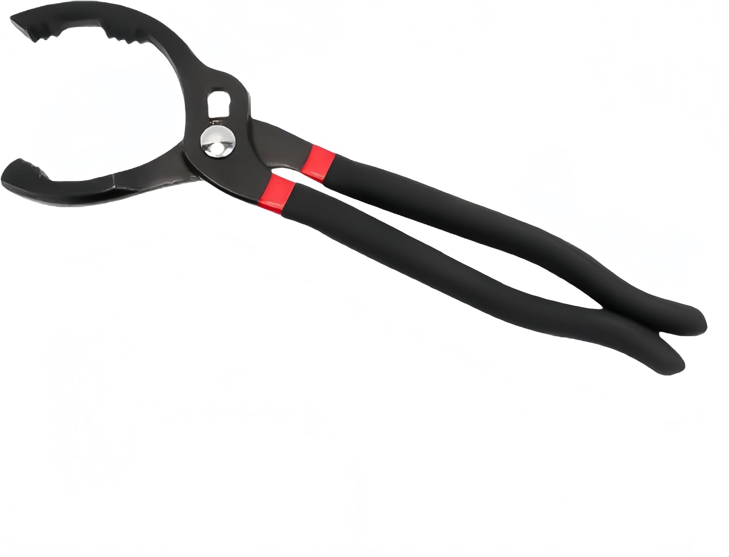 Ölfilterschlüssel – 1 Stück – Kohlenstoffstahl – Universell Verstellbar – Aus- Und Einbau – 25,4 Cm