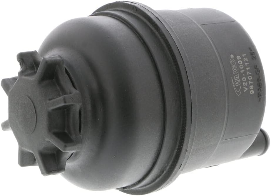 Ausgleichsbehälter Für Servolenkungsflüssigkeit – 1-teilig – Robuster Kunststoff – Mit Integriertem Filter – Für Bmw Mini Land Rover – Kompatibel Mit Den Modellen E46, E90 Und R50