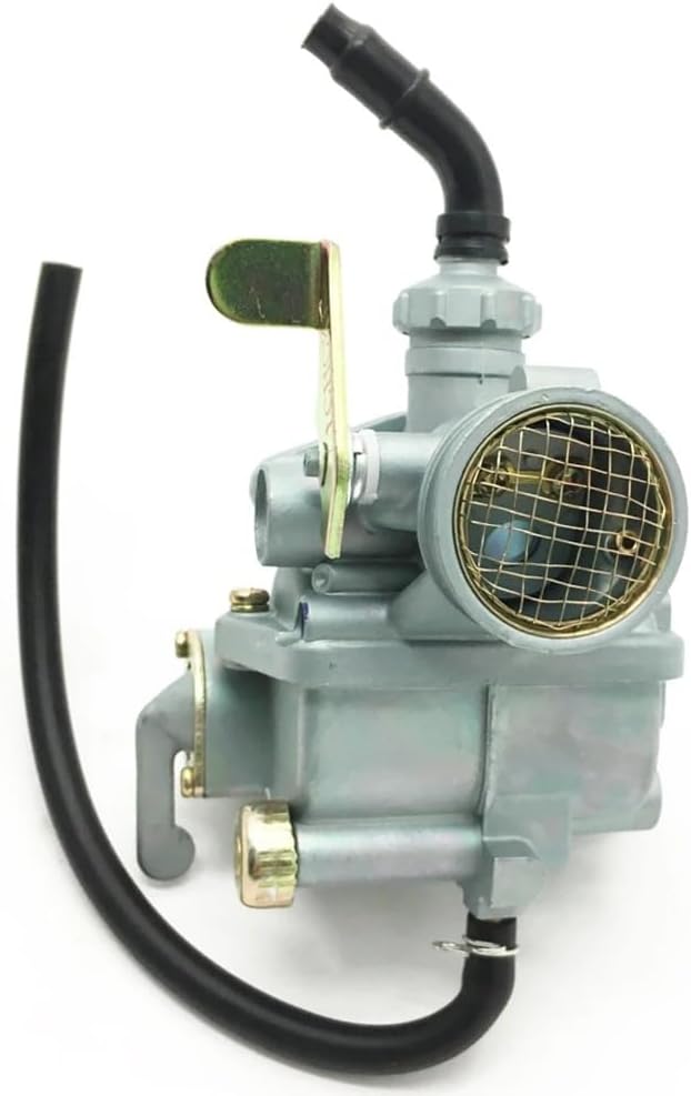 Vergaser Für Honda Dax Ct – 1 Stück – Robustes Metall – 16-mm-einlass – Modelle 1968–1994 – Kompatibel Mit St50 Und St70