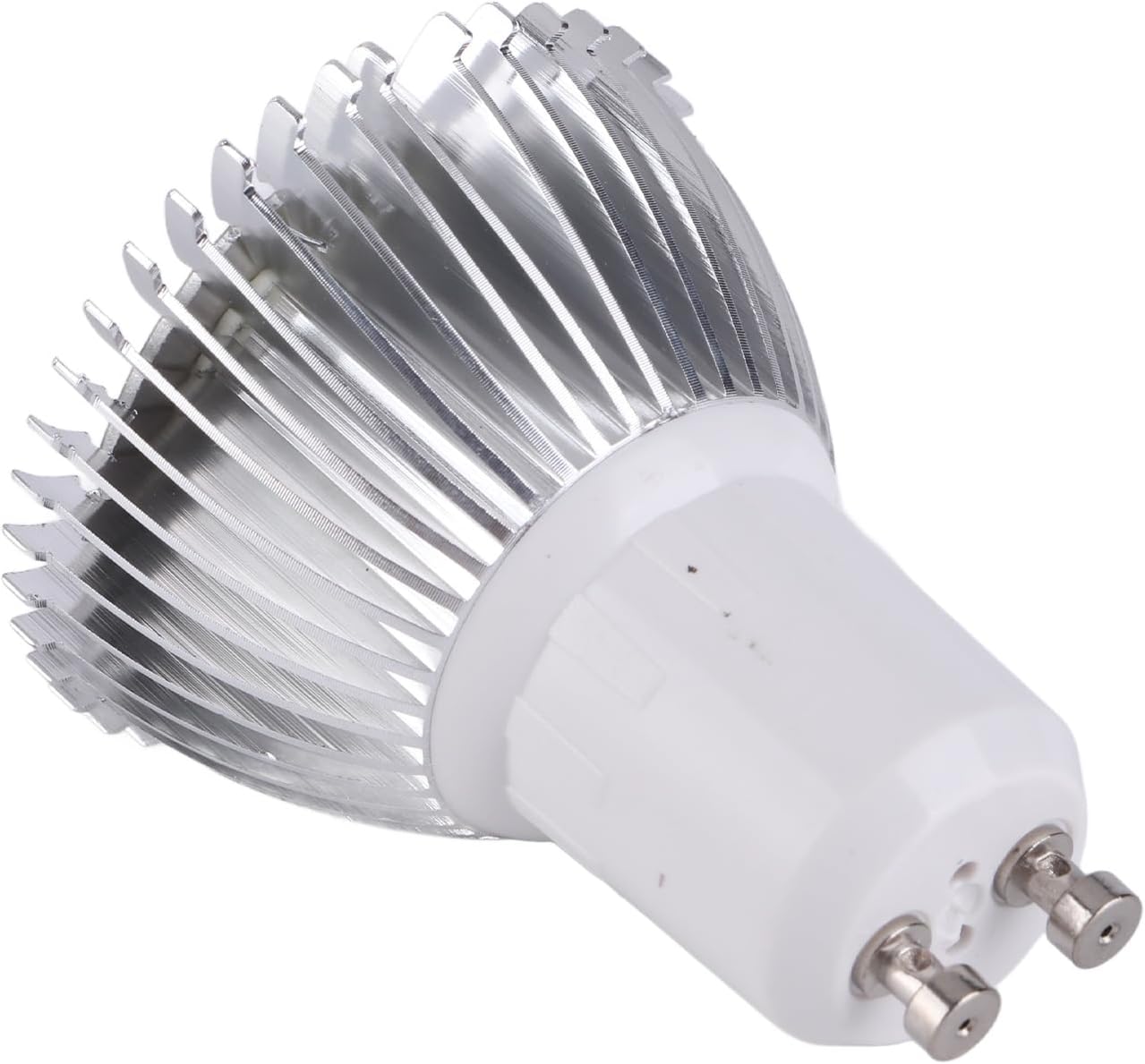 E14 18w Led-pflanzenlampe – Vollspektrum – Aluminium-kühlkörper – Für Zimmerpflanzen Und Gewächshäuser – 18 Dioden