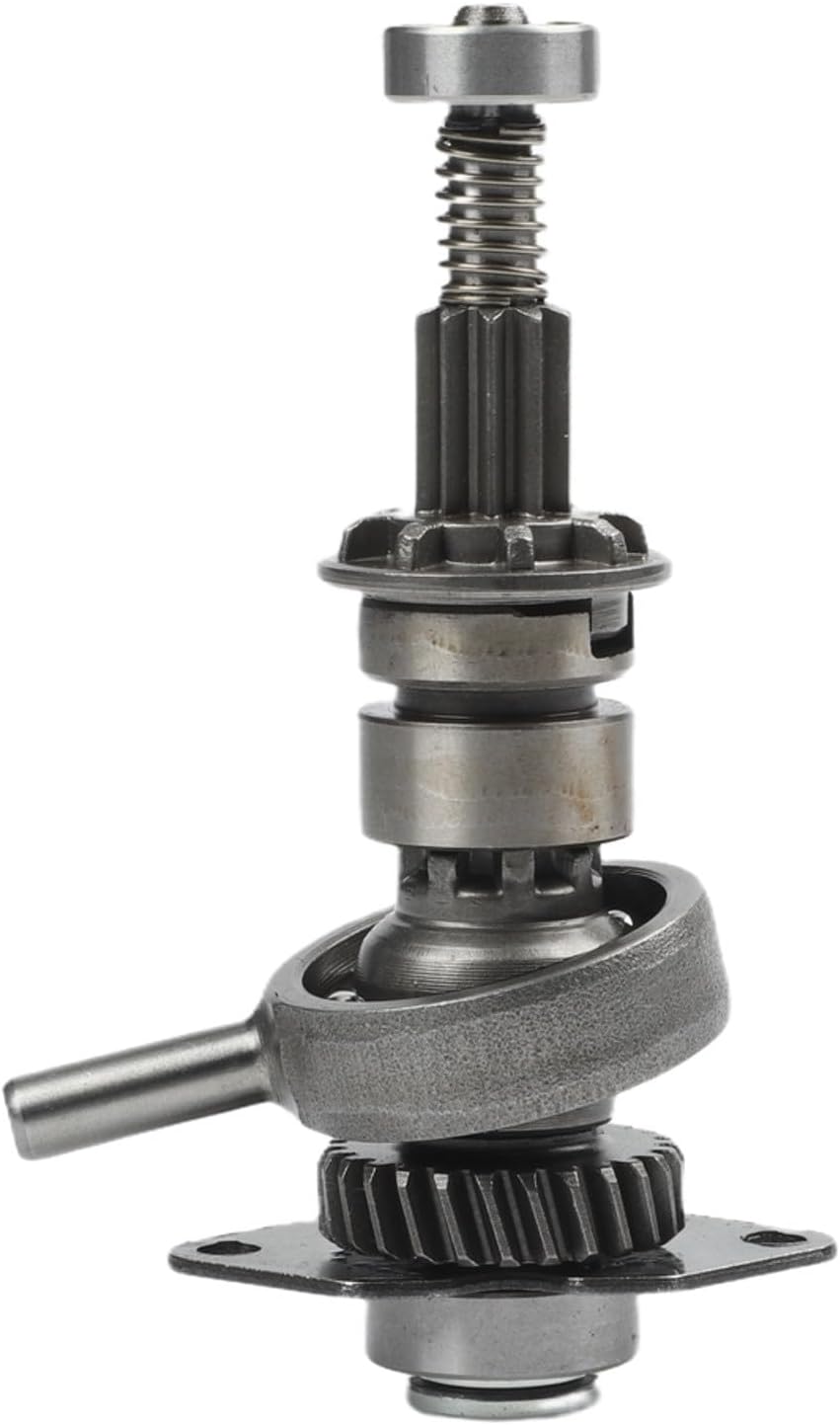 Hammerzylinderhalterung – 1-teilig – Robustes Metall – 110 Mm Schwenkarm – Hr2470 Bohrmaschinenreparatur – Abmessungen 110 X 53 Mm