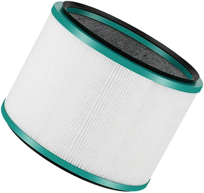 Hepa-luftreinigungsfilter Für Dyson Pure Cool Link Luftreiniger (dp01, Dp03) / Ersatzfilter Ersetzt 967449-04 968101-04