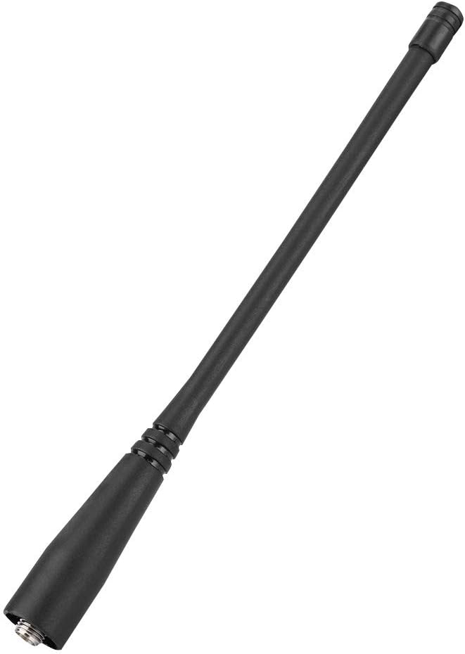 Sma-buchse Uhf/vhf 136–520 Mhz Walkie-talkie-antenne Für Uv5r Uv82 Gt3