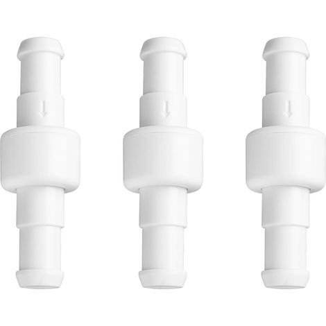 3 Stück Drehbare Kugellager Für Poolreiniger-schläuche, Kompatibel Mit Polaris D20, 180, 280, 380, 480 Pro, 3900 Sport Parts