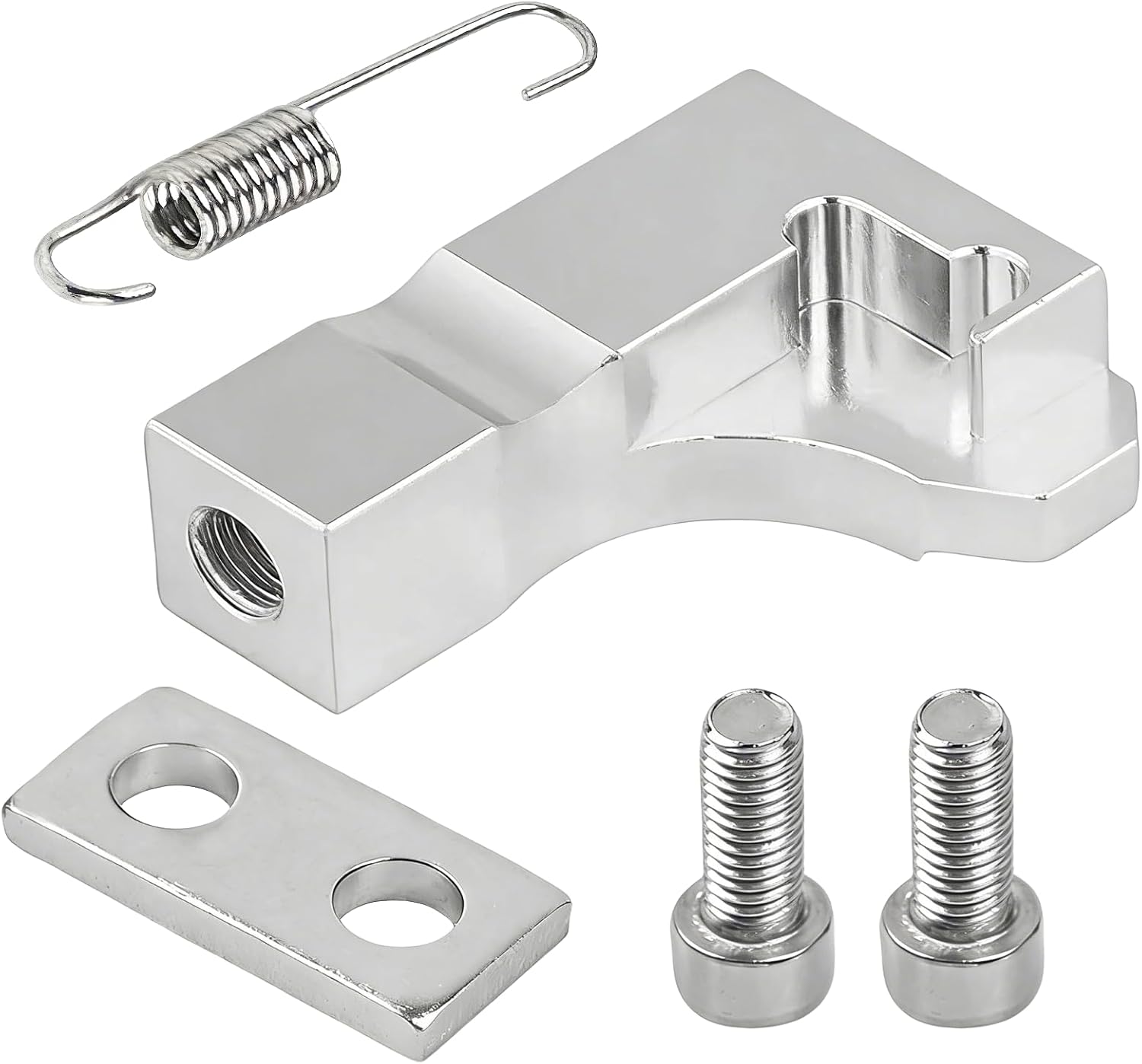Reparatursatz Für Ansaugkrümmer – 1-teilig – Aluminium – Code P2015 – Vw Audi Skoda Seat 2.0 Tdi