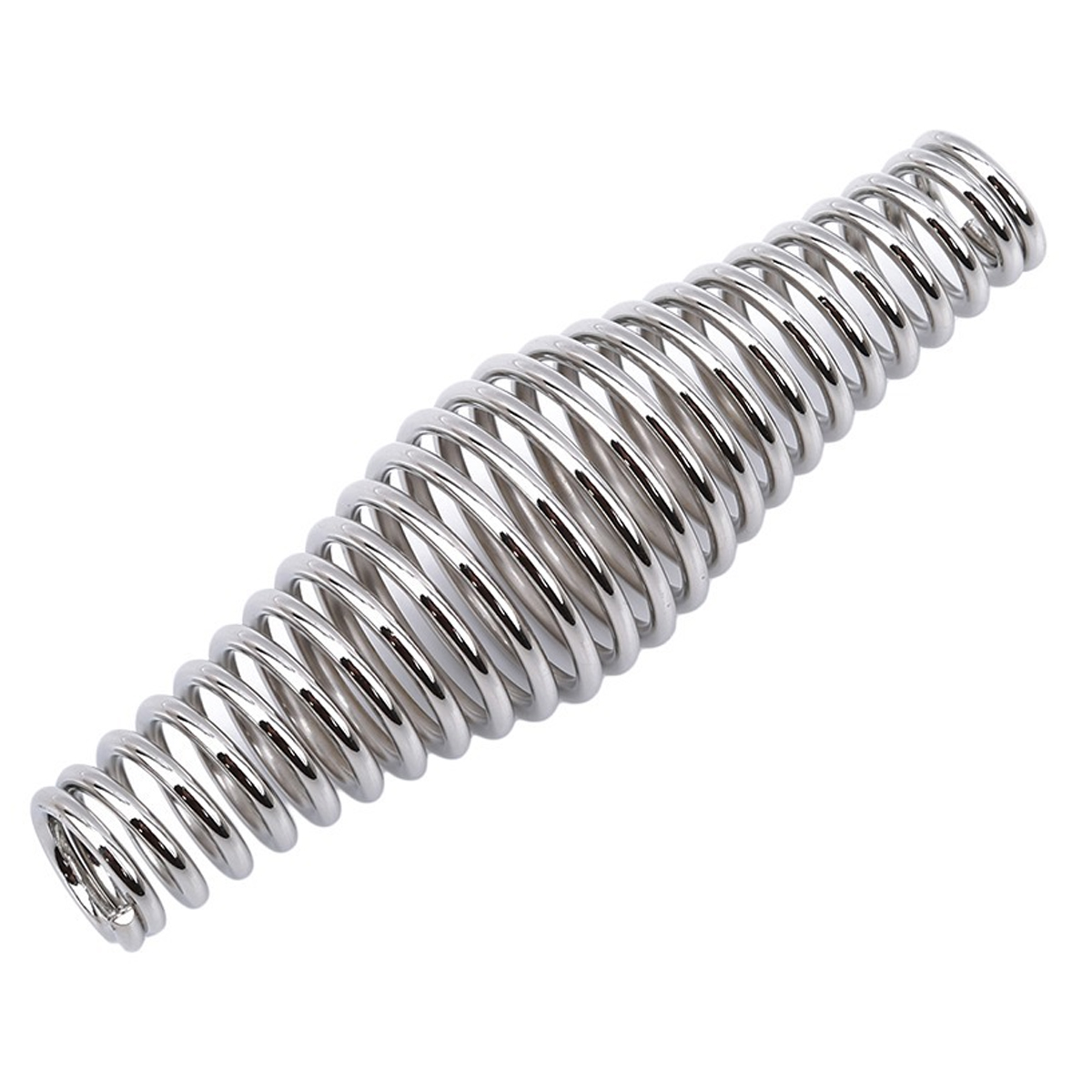 Grillzubehör: 11 Cm (4,3 Zoll) Langer Edelstahlgriff Mit Federn, Für Backofen, Herd Und Räucherofen.