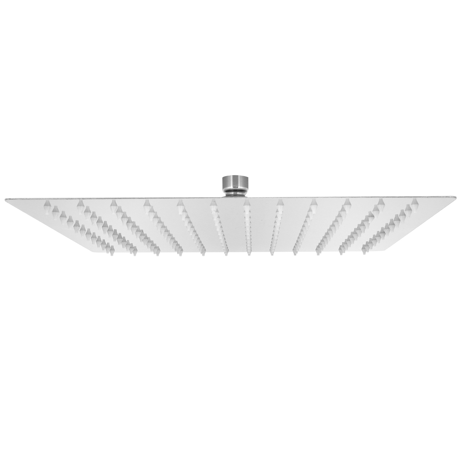 Edelstahl-duschkopf, Verstellbarer G1/2"-duschkopf, Badezimmerzubehör