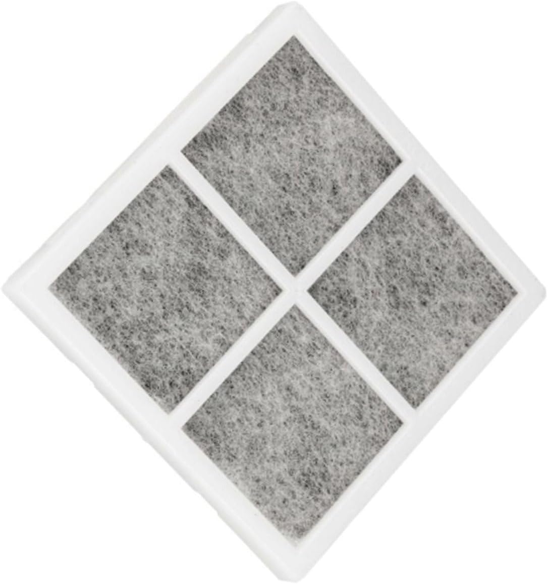 Luftfilter – 1 Stück – Aktivkohle – Geruchsbeseitigung – Kühl-/gefrierschrank – Kompatibel Mit Adq73214404