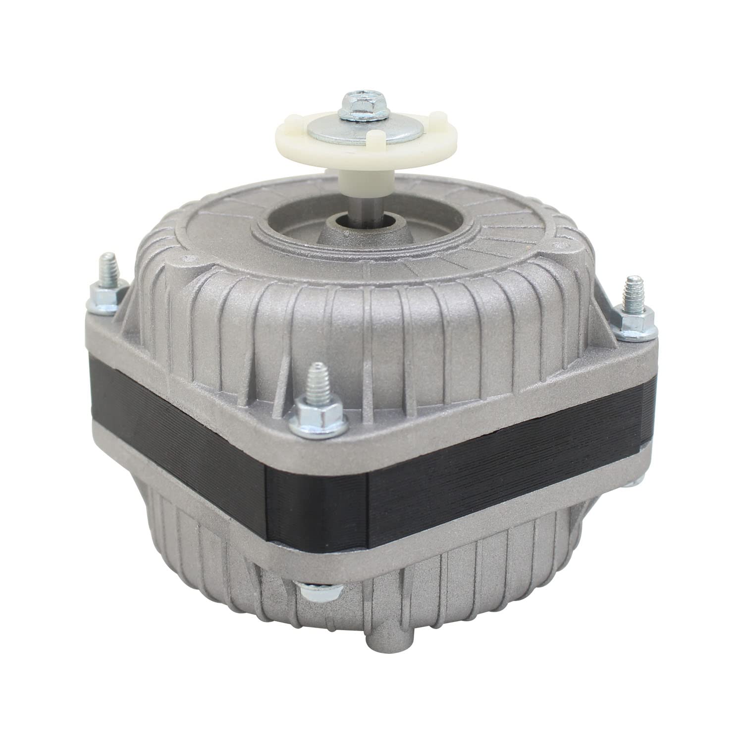 Lüftermotor – 1 Stück – Metall – 25 W Bis 90 W – Für Kühlräume Und Gefrierschränke – 220 V