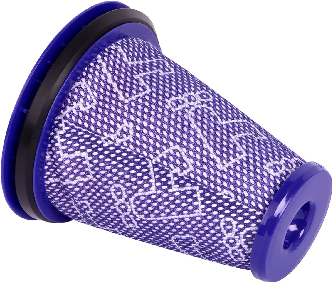 Staubsaugerfilter – 2er-pack – Hohe Effizienz – Für Dyson Big Ball Cy18, Cy22, Cy23