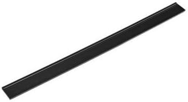 Gummilippen – 2 Stück – 170 Mm – Für Fensterabzieher – Kompatibel Mit Wvp Und Wv