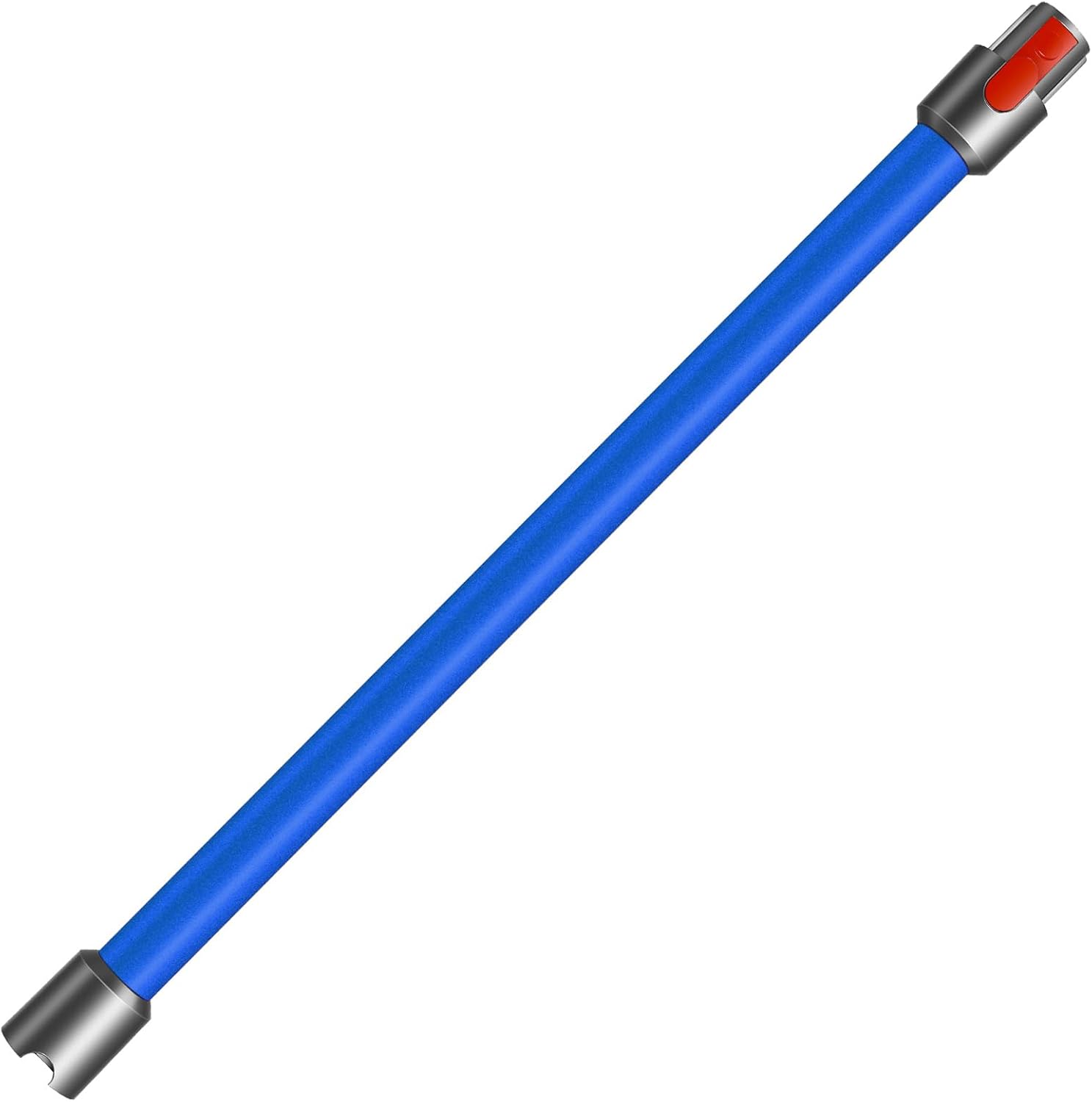 Verlängerungsrohr – 1 Stück – Aluminium Und Abs – 73 Cm – Für Dyson V7, V8, V10, V11, V15