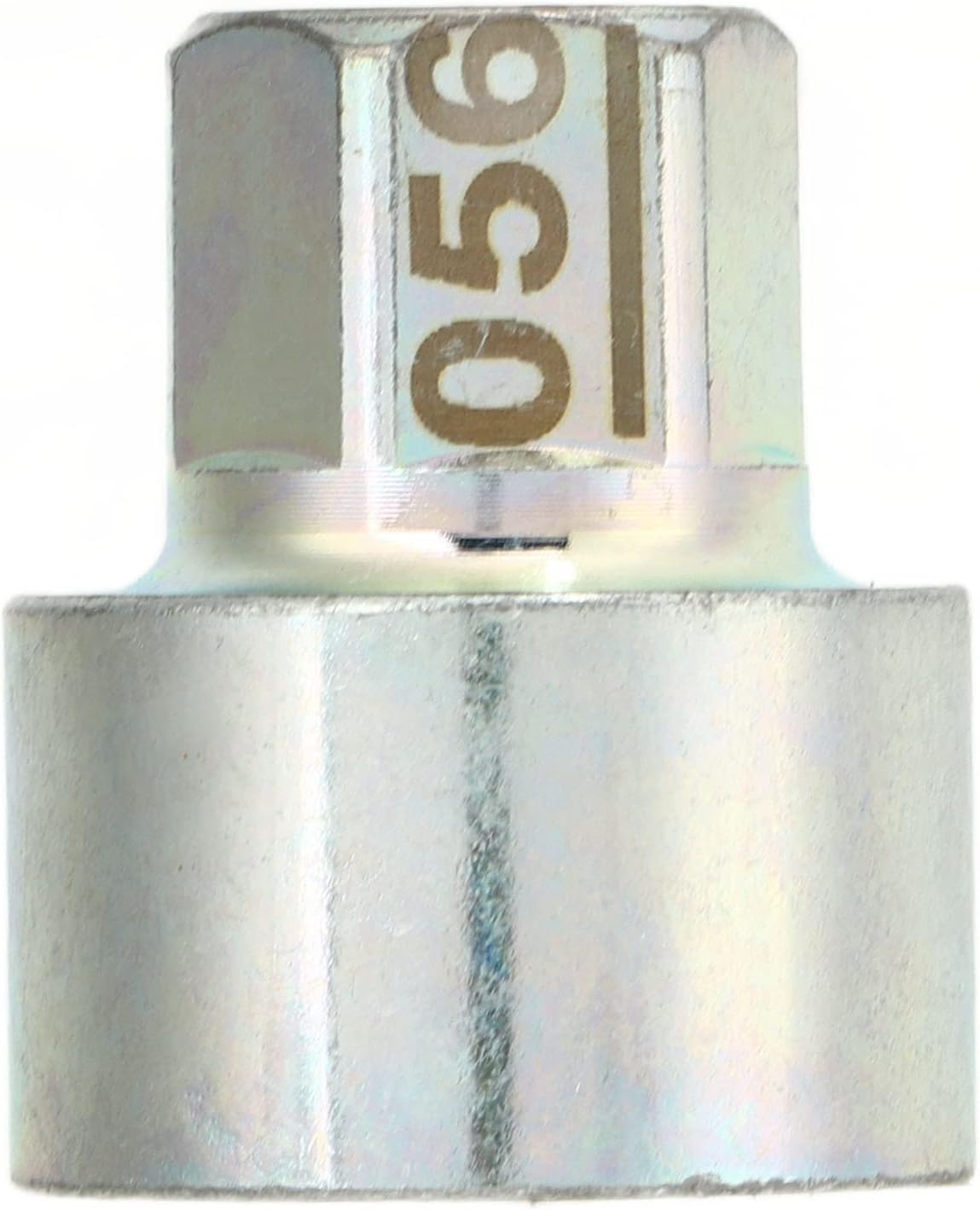 Diebstahlsicherer Radmutternschlüssel – 1 Stück – Metall – Entfernung Von Sicherheitsschrauben – Bmw 1er, 3er, 5er, X1, X3, Z4