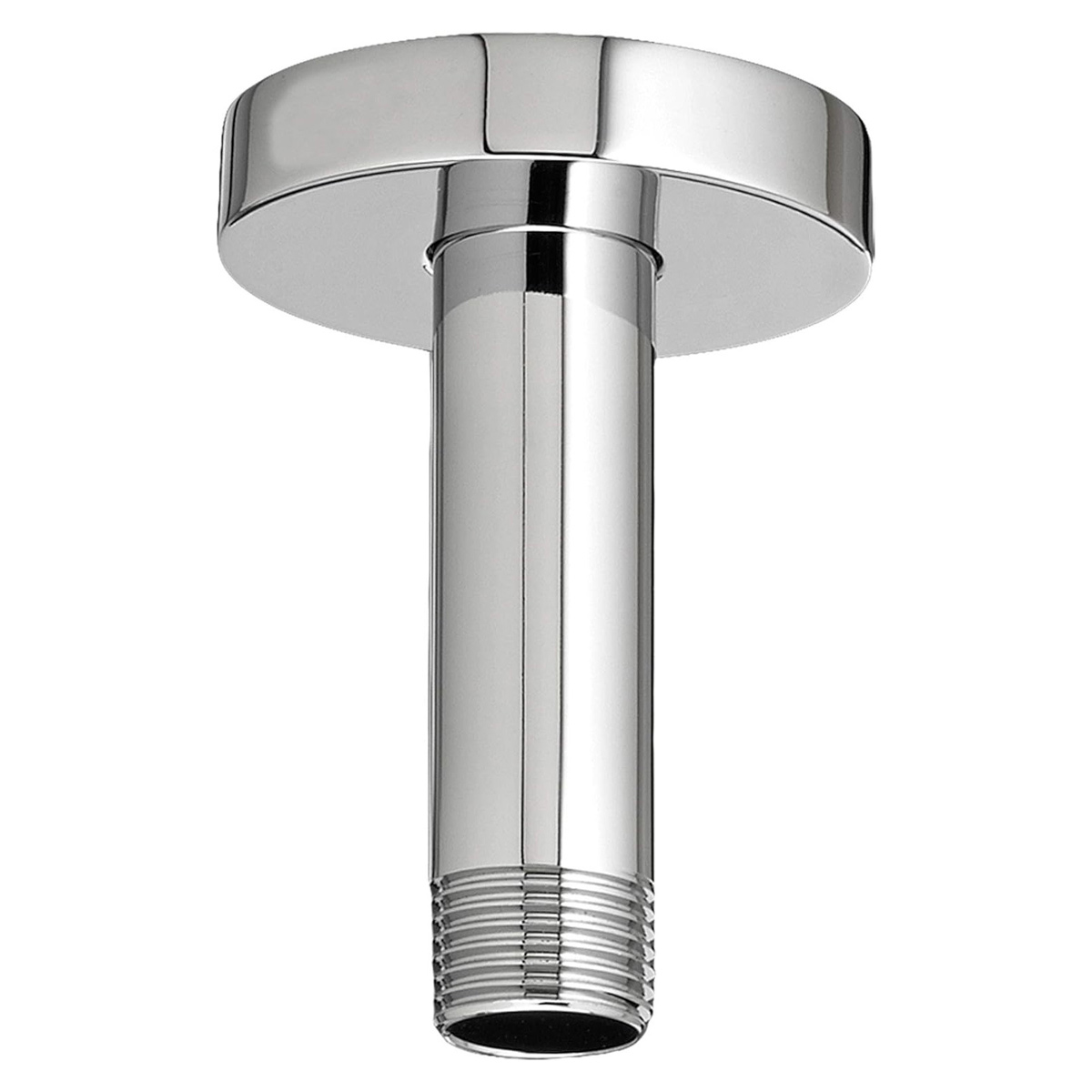 Hansgrohe S 100 Mm Deckenbrausearm, M 1/2", Chrom, 27393000