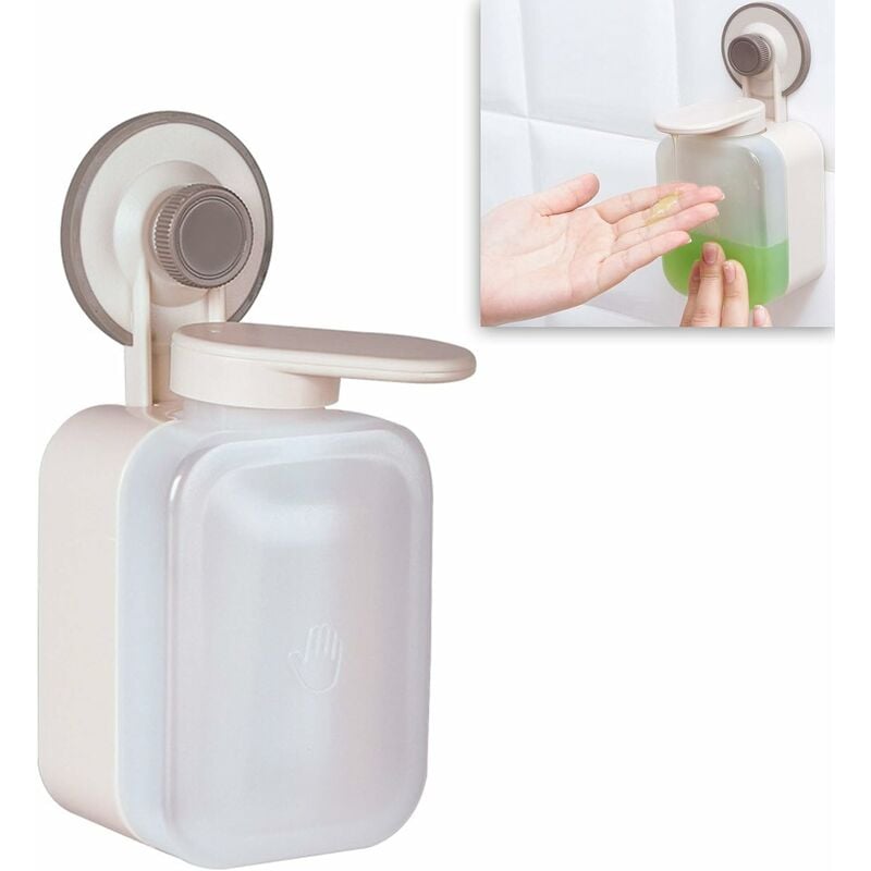 Vertriebspartner Für Savon, Ventouse Vertriebspartner Für Savon-wandgemälde, Ventouse, Porte-savon Für Häuser, Hotels, Restaurants, Eviers, Salles De Bains