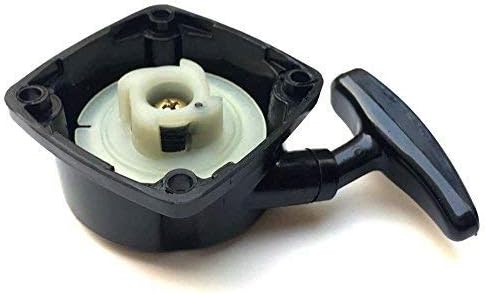 Seilzugstarter Für Atika Hb 60 N Heckenschere - Kompatibles Ersatzteil