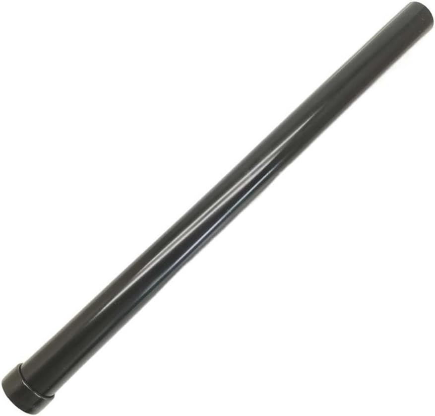 Verlängerungsrohr – 1 Stück – Abs – 50,5 Cm – Kompatibel Mit Kärcher Wd Und Nt – Schwarz