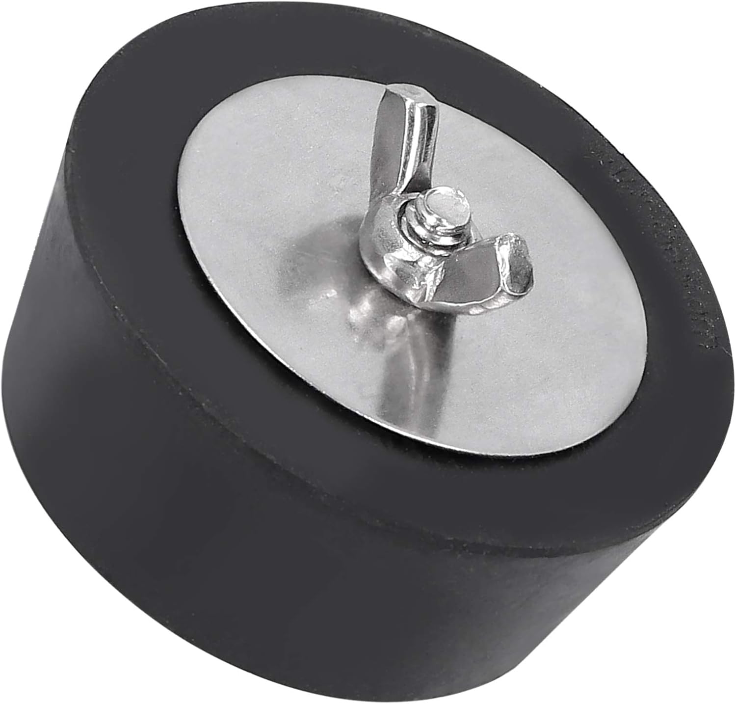 Winter-poolstopfen – 1 Stück – Robustes Pvc – Frostschutz Für Einlaufleitungen – Winterfestmachung Von Eingelassenen Pools – Durchmesser 63 Mm