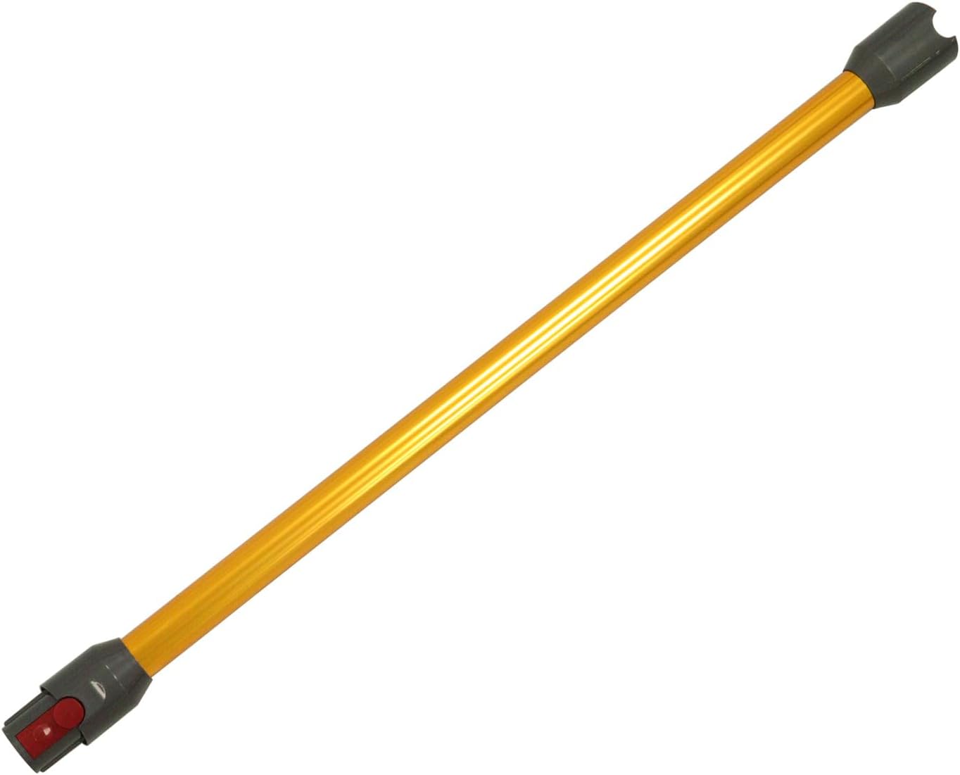 Verlängerungsrohr Für Dyson V12 Detect Slim – 74 Cm – Gold – Ersatzteil 971518-10