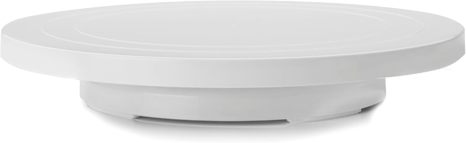 789300 Niedrige Drehbasis 31 Cm
